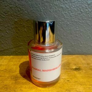 Perfume blt. Is 95% full